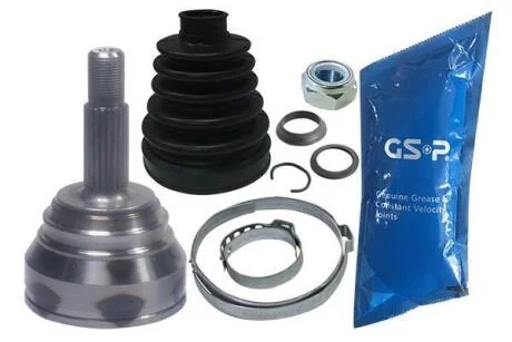 - Шарнір РКШ GSP 861007