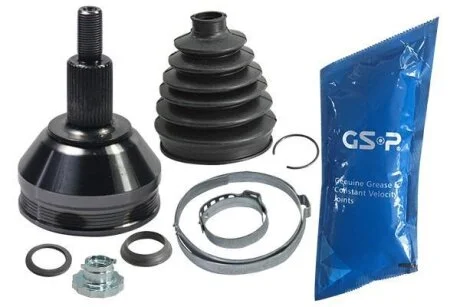 - Шарнір РКШ GSP 861010