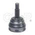 Шрус (наружный) VW Golf/Passat 88-/Caddy II 95-04 (22x30x139.5) GSP 861018 (фото 1)