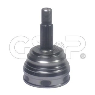 Шрус (наружный) VW Golf/Passat 88-/Caddy II 95-04 (22x30x139.5) GSP 861018 (фото 1)