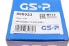К-т піввісі(шарніру)приводу GSP 899023 (фото 14)