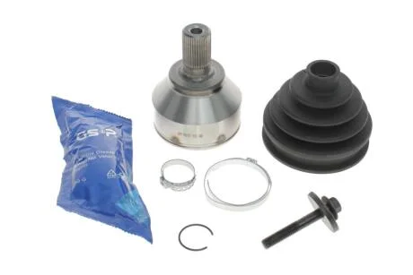 Шарнірний комплект, приводний вал GSP 899155