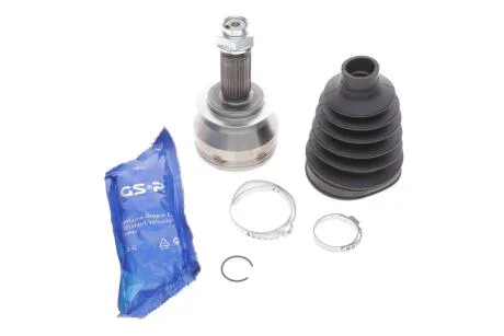 ШРКШ зовн. SUBARU FORESTER (SH_) 2.0/D/2.5 08- GSP 899339