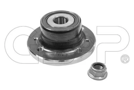 - Комплект підшипника ступиці GSP 9225028K