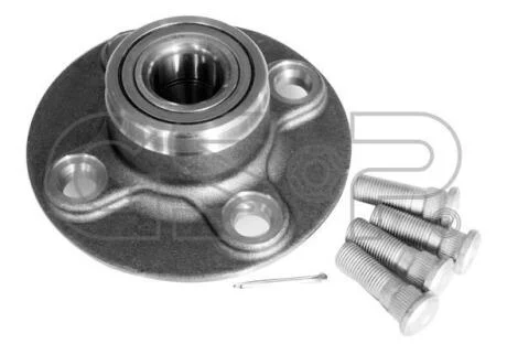 - Ступиця колеса GSP 9227022K