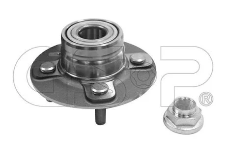 - Ступиця колеса !!!Заміна для 9228022 GSP 9228022K