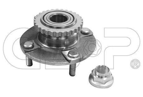 - Ступиця колеса !!!Заміна для 9228028 GSP 9228028K