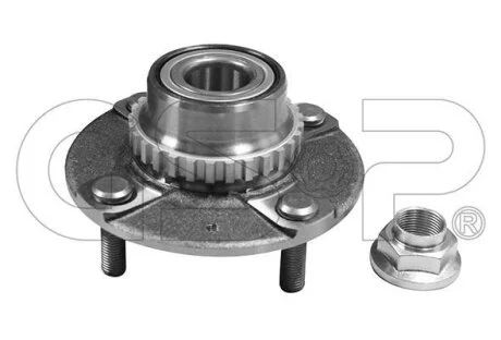 - Ступиця колеса !!!Заміна для 9228035 GSP 9228035K