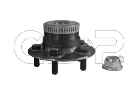 Комплект колісних підшипників GSP 9228048K