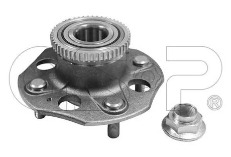 - Ступиця колеса !!!Заміна для 9230030 GSP 9230030K