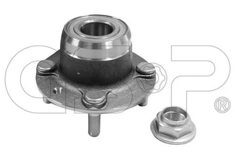 - Ступиця колеса !!!Заміна для 9230035 GSP 9230035K
