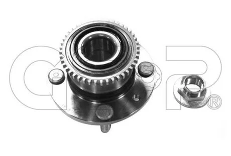 Комплект подшипника ступицы колеса GSP 9230037K