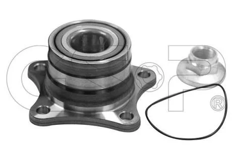 Підшипник маточини колеса, комплект GSP 9230038K