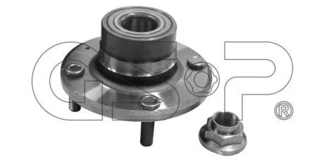 - Ступиця колеса !!!Заміна для 9230040 GSP 9230040K