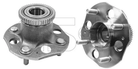 Комплект колісних підшипників GSP 9230112