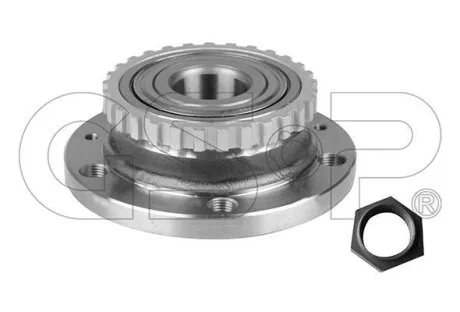 - Ступиця колеса !!!Заміна для 9232001 GSP 9232001K