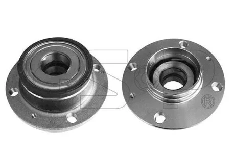 Комплект подшипника ступицы колеса GSP 9232021