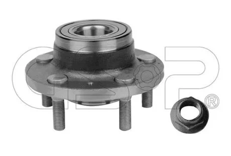 - Ступиця колеса !!!Заміна для 9235008 GSP 9235008K