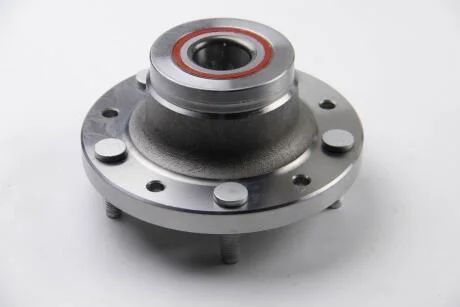 Подшипник ступицы зад. Transit 2.2 TDCi 06- GSP 9237010