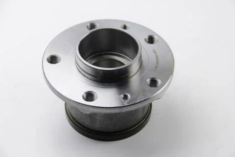 CITROEN підшипник маточини задн. Jumper,Fiat Ducato,Peugeot Boxer 06- GSP 9242008