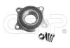 Комплект подшипника ступицы колеса GSP 9242009K (фото 1)
