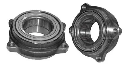 Комплект колісних підшипників GSP 9249005