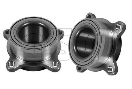 Підшипник ступиці пер. Mitsubishi Pajero Sport, L200 GSP 9250011