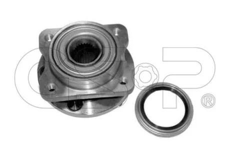 Комплект подшипника ступицы колеса GSP 9326020K