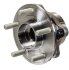 Ступица переднего колеса Ford Fusion 13-16 GSP 9327059 (фото 1)