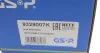 Підшипник маточини (комплект) GSP 9328007K (фото 7)
