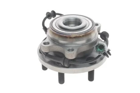 Підшипник маточини GSP 9329003