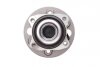 Подшипник ступицы (задней) MB Sprinter/VW Crafter 06- (однокатковый)(+ABS) GSP 9329008A (фото 4)