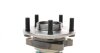 Подшипник ступицы (передней) Nissan Juke 10- GSP 9329012K (фото 3)
