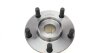 Подшипник ступицы (передней) Nissan Juke 10- GSP 9329012K (фото 4)