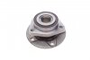Подшипник ступицы (передней) VW Caddy 03-15/Golf 03-/Skoda Octavia 04-13/Kodiaq GSP 9336004K (фото 5)