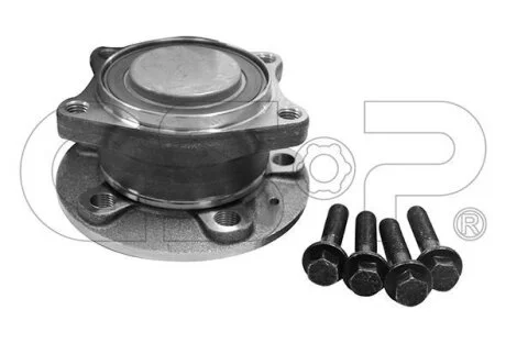 - Комплект підшипника ступиці GSP 9400285K