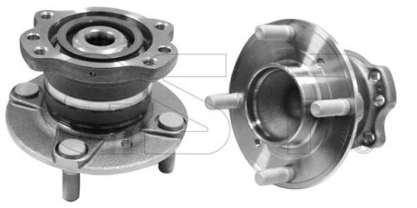 Комплект колісних підшипників GSP 9400336