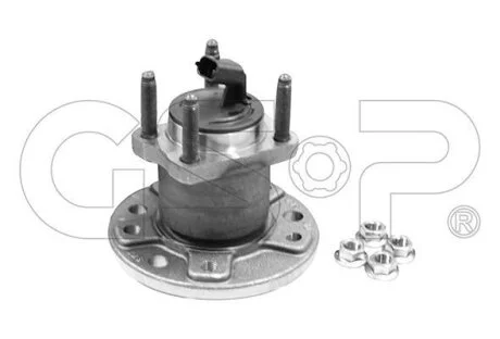 Комплект колісних підшипників GSP 9400338K