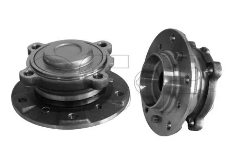 Підшипник колеса GSP 9400374