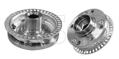 Маточина колеса GSP 9422036