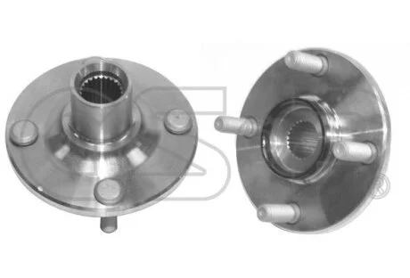 Маточина колеса GSP 9424016