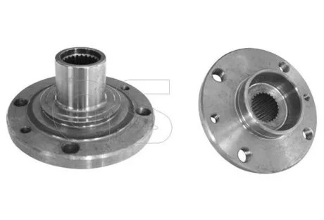 Маточина колеса GSP 9425008