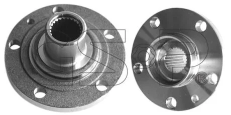 Підшипник колеса GSP 9425028