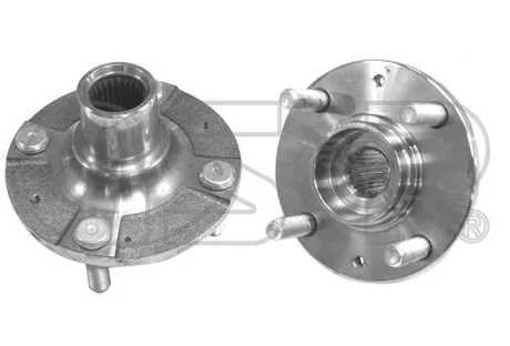 Маточина колеса GSP 9425036