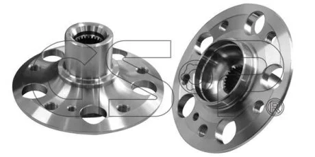 Маточина колеса GSP 9425048