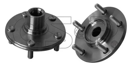 Маточина колеса GSP 9425051