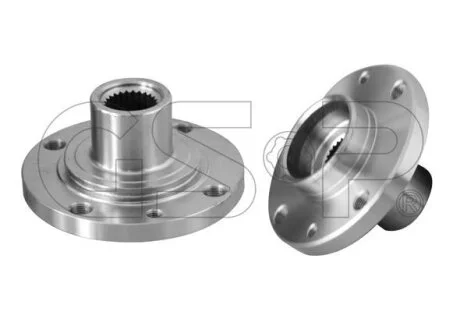 Підшипник колеса GSP 9425055