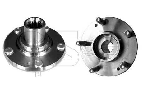 Ступиця передня HYUNDAI I30 07- GSP 9427010