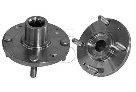 Маточина колеса GSP 9427022