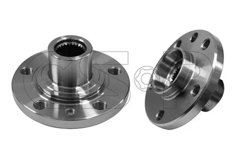 Ступиця перед. колеса Fiat/PSA Evasion/Jumpy/806/Expert/Ulysse/Scudo 94- GSP 9427029